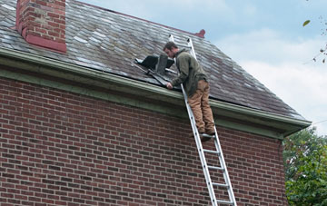 what affects urgent Coldblow roof repairs