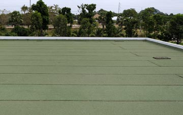 all Coldblow roofing types quoted for