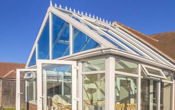 conservatory roof insulation costs Coldblow