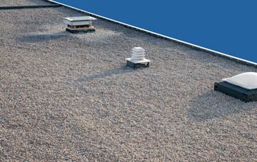 flat roofing Coldblow, Bexley