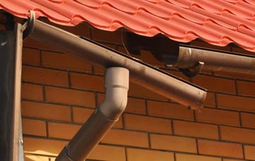 Coldblow gutter repair costs