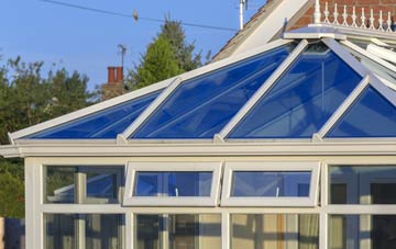 professional Coldblow conservatory insulation