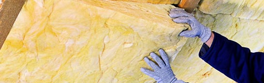 quotes for Coldblow roof insulation