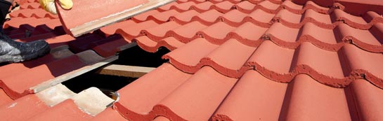 compare Coldblow roof repair quotes