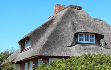 thatch roofing Coldblow, Bexley