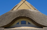 Coldblow thatch roofing